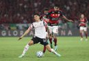 Estudiantes dio el golpe ante Flamengo y es finalista de la Libertadores
