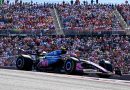 Franco Colapinto corre en el gran premio de Estados Unidos: horarios y dónde ver la Fórmula 1