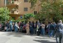 Más de diez terremotos sacudieron el sur de Italia y uno alcanzó una magnitud de 5,5