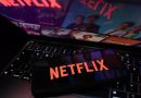 Netflix detecta una caída en el uso individual de su plataforma