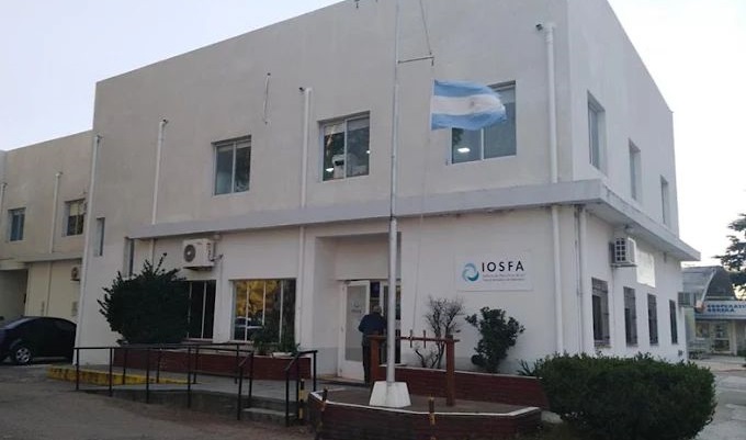 Crisis en la exIOSFA: pacientes de diálisis de Punta Alta deberán trasladarse a Bahía Blanca por una modificación en la prestación