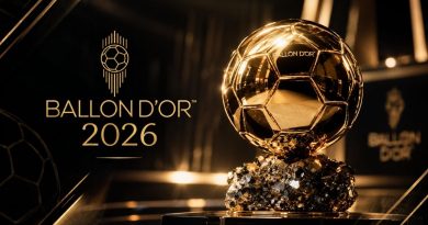 El Balón de Oro se entrega en Londres: Kane y Yamal, los favoritos