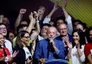 La reelección histórica de Lula en Brasil fue mal recibida por los mercados