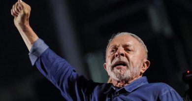 El Pro felicitó a Lula por su reelección y destacó la relación entre Argentina y Brasil