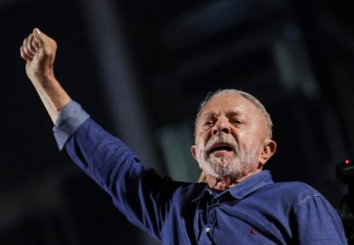 El Pro felicitó a Lula por su reelección y destacó la relación entre Argentina y Brasil