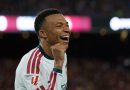 Mbappé pidió disculpas tras perder acuerdos comerciales con empresas chinas