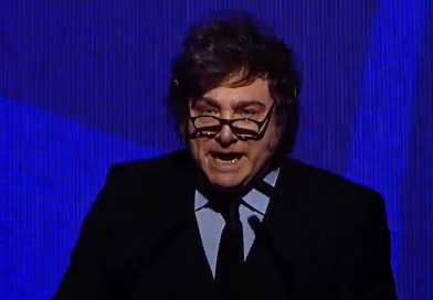 “Quemar en la hoguera”: el Gobierno afirmó que Milei habló con enojo al referirse a periodistas