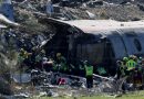 Al menos 64 fallecidos en el accidente de tren en España, según autoridades locales