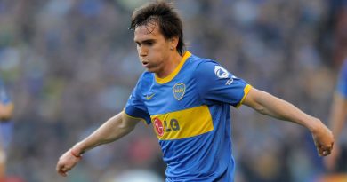 Superclásico: “Boca llega mejor”, dijo Pablo Mouche