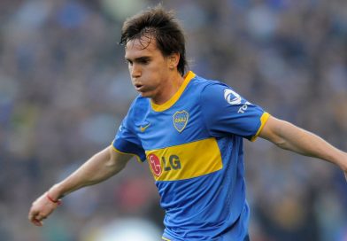 Superclásico: “Boca llega mejor”, dijo Pablo Mouche