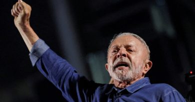 En Uruguay cree que la ultraderecha empezó a caer en la región