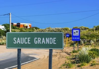 Agua corriente para Sauce Grande: se aprobó por unanimidad la adjudicación de la mega obra