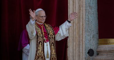 El papa León XIV votó por correo en las elecciones estadounidenses de mitad de mandato