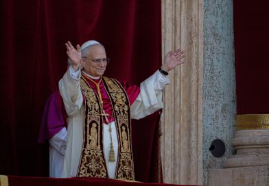 El papa León XIV votó por correo en las elecciones estadounidenses de mitad de mandato