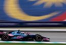 Franco Colapinto terminó 22° en la segunda práctica del GP de Baréin en Malasia de F1