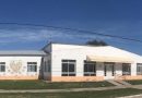 Comenzaron los trabajos de ampliación del Centro de Salud “Antonio Menghini”