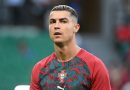 Afirman que Cristiano Ronaldo “cayó en la trampa”