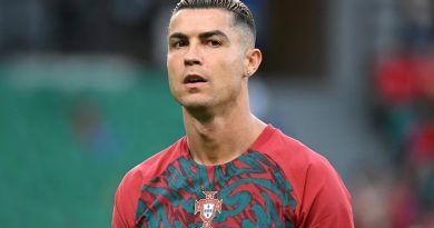 Afirman que Cristiano Ronaldo “cayó en la trampa”