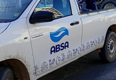 Acueducto Brandsen: programan trabajos para el jueves y el viernes que afectarán el suministro