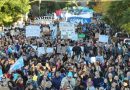 La UTN de Bahía Blanca difunde un video para convocar a la Marcha Universitaria