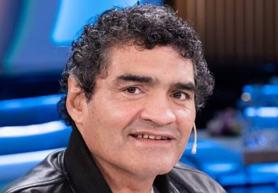 Una persona que se encontraba en el bingo relató lo sucedido con el “Roña” Castro