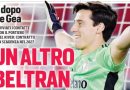 Un histórico club de Italia que quiere a Santiago Beltrán en el próximo mercado de pases