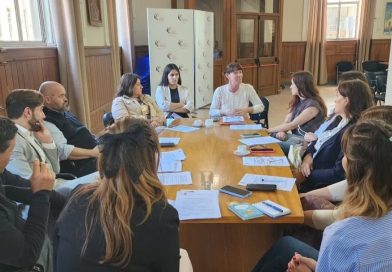 El Concejo Deliberante avanza en una ordenanza integral para prevenir y sancionar el maltrato animal