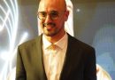 Martín Fierro a la Música: Abel Pintos, mejor intérprete masculino y ganador del Oro