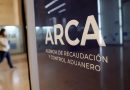 ARCA eliminó una retención por la contratación de personal eventual