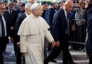 Buena recuperación del pulmón operado a León XIV