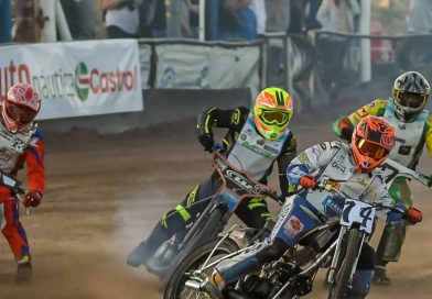 Inestabilidad en Bahía Blanca: por ahora, se corre el Speedway