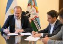 Susbielles anuncia acuerdo con Profertil para la construcción de la planta de fertilizantes más grande de Latinoamérica
